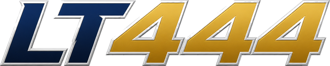 lt444 logo